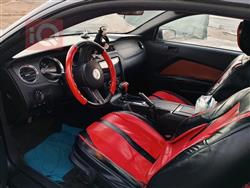 فۆرد مۆستانگ